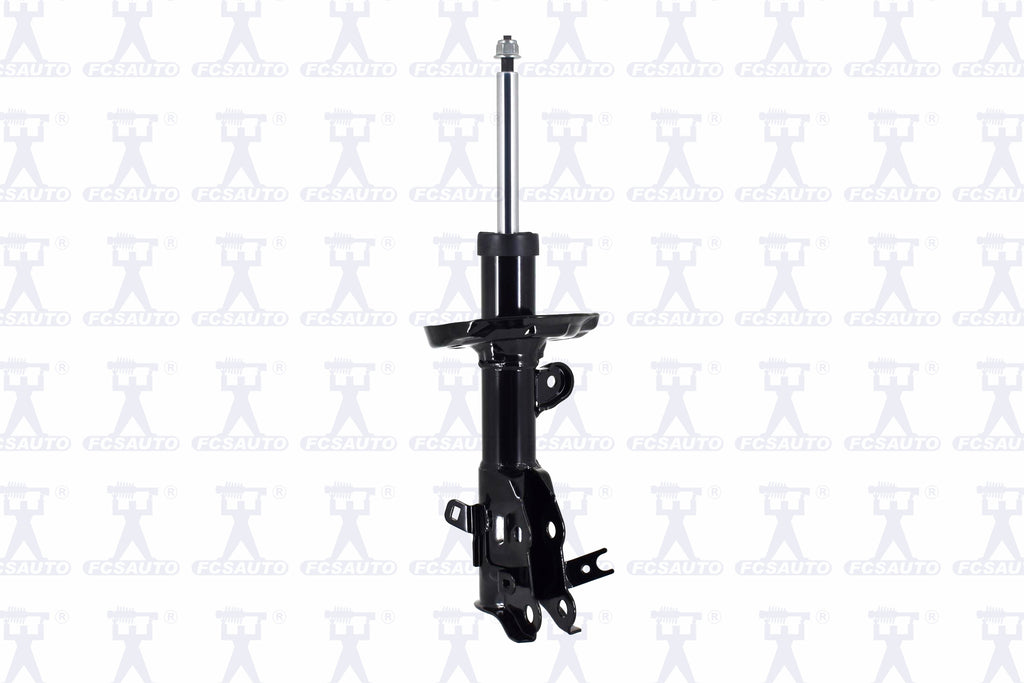 בולם זעזועים FCS להונדה CIVIC 2010-2026