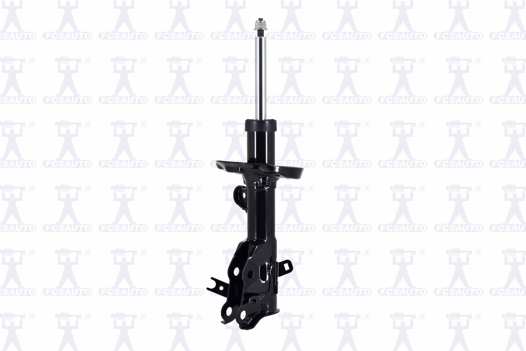 בולם זעזועים FCS להונדה CIVIC 2010-2026