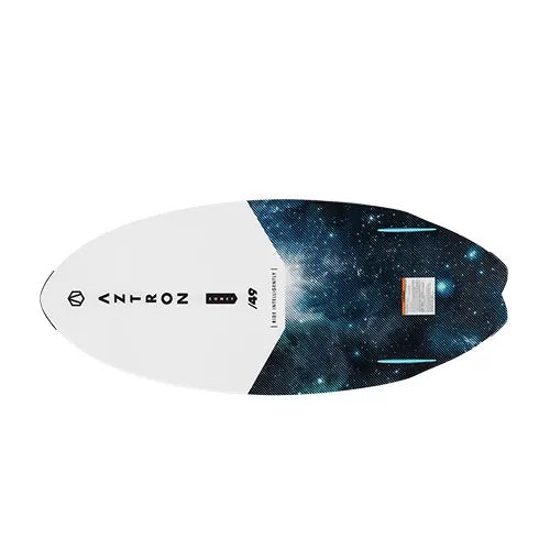 גלשן ווייקסרף "קומט" "49 אזטרון Aztron COMET wakesurf 
