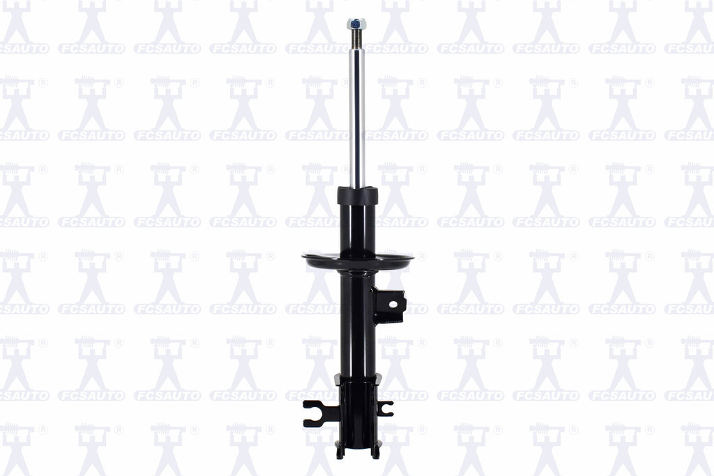 בולם זעזועים FCS לשברולט SPARK 2010-2026