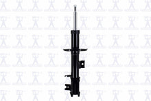 טען תמונה למציג הגלריה, בולם זעזועים FCS למרצדס EQV / מרצדס VITO 2013-2026