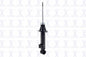 בולם זעזועים FCS למיצובישי L200 / מיצובישי L300 2006-2020