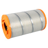 מסנן אוויר FEBI לדאף CF / מאן TGA 2003-2026