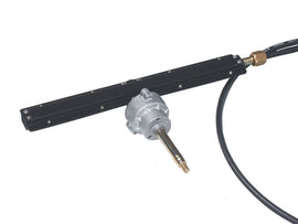 תיבת הגה מסרק להיגוי בסירה דגם 39418G תוצרת Ultraflex