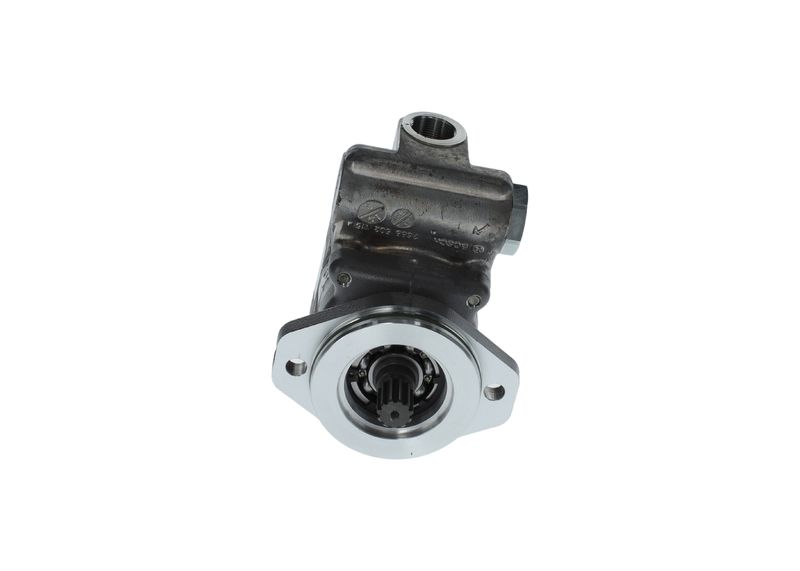 משאבה הגה CF DAF יורו 6                # K S00 003 358
