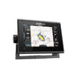 צג ניווט מסך מגע רב-תכליתי עם GPS, סונר Broadband ו-Chirp ו-Wi-Fi מובנה ללא מתמר דגם GO7 XSR תוצרת סימראד Simrad®
