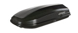 תא חפצים לרכב 400 ליטר דגם טורפדו TORPEDO N/9 תוצרת איטליה *צבע שחור – של חברת FARAD עם 5 שנות אחריות!