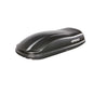 תא חפצים לרכב 400 ליטר דגם מרלין MARLIN N/8 תוצרת פארד FARAD איטליה של חברת עם 5 שנות אחריות! שחור מט