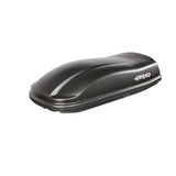 תא חפצים לרכב 400 ליטר דגם מרלין MARLIN N/8 תוצרת פארד FARAD איטליה של חברת עם 5 שנות אחריות! שחור מט
