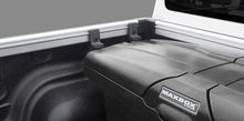טען תמונה למציג הגלריה, ארגז כלים סוגי הטנדר ארגז פלסטיק ABS קשיח עם נעילת אבטחה דגם טריו פתיחה 3 כיוונים תוצרת מקסליינר MaxLiner