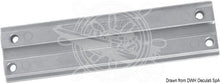 טען תמונה למציג הגלריה, צינק פלטה למנועי Mariner / Mercury הספק 30-275 כ״ס מתאים לשנתונים 1976-2016 דגם CM818298Z תוצרת Martyr Anodes