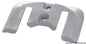 צינק לברך בראבו (Bravo) למנועי MERCURY / MERCRUISER מק״ט CM821630C2Z תוצרת Osculati
