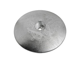צינק עגול 50 משקל 0.08 ק״ג דגם CMF50Z תוצרת Martyr Anodes