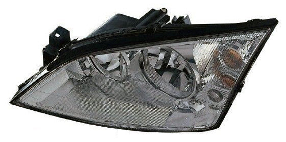 פנס ראשי שמאלי DEPO לפורד MONDEO 2001-2007