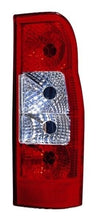 Load image into Gallery viewer, פנס אחורי ימני null לפורד TRANSIT 2006-2014