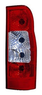 פנס אחורי ימני null לפורד TRANSIT 2006-2014