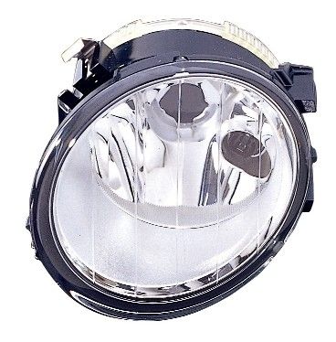 פנס ערפל ימני DEPO לפורד S-MAX 2006-2010
