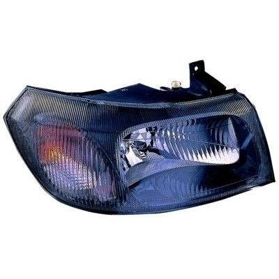 פנס ראשי שמאלי DEPO לפורד TRANSIT 2001-2006