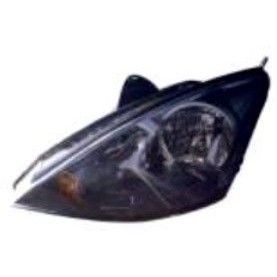 פנס ראשי שמאלי DEPO לפורד FOCUS 2001-2005