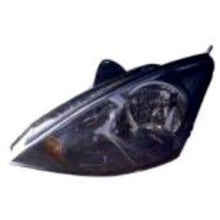 Load image into Gallery viewer, פנס ראשי שמאלי DEPO לפורד FOCUS 2001-2005
