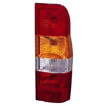 פנס אחורי שמאלי DEPO לפורד TRANSIT 2001-2006