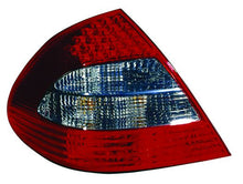 Load image into Gallery viewer, פנס אחורי DEPO LED למרצדס E-CLASS / מרצדס E200 2006-2026