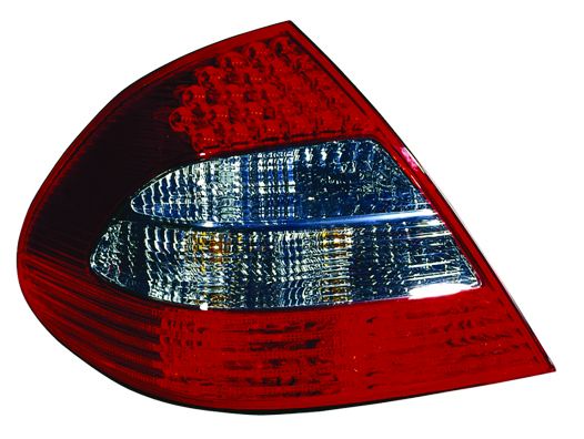 פנס אחורי DEPO LED למרצדס E-CLASS / מרצדס E200 2006-2026