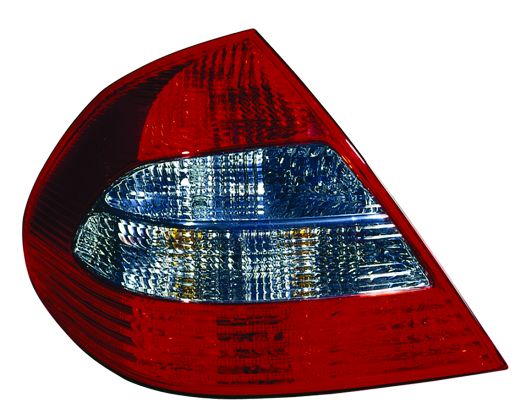 פנס אחורי שמאלי DEPO למרצדס E-CLASS / מרצדס E200 2006-2026