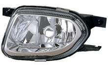 Load image into Gallery viewer, פנס ערפל שמאלי DEPO למרצדס SPRINTER-2-T-VAN / מרצדס E-CLASS 2002-2012