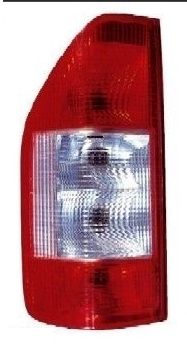 פנס אחורי שמאלי DEPO למרצדס SPRINTER-2-T-VAN / מרצדס SPRINTER 2001-2007