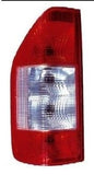 פנס אחורי שמאלי DEPO למרצדס SPRINTER-2-T-VAN / מרצדס SPRINTER 2001-2007