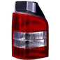 פנס אחורי שמאלי DEPO לפולקסווגן T5 / פולקסווגן TRANSPORTER-T3-VAN 2004-2016