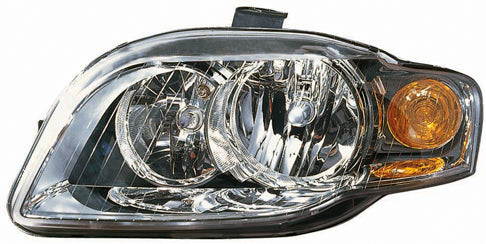 פנס ראשי ימני DEPO לאאודי A4 2005-2008