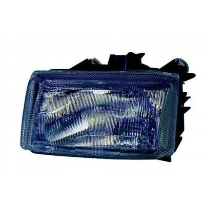 פנס ראשי DEPO לפולקסווגן POLO / פולקסווגן CADDY 1996-2000