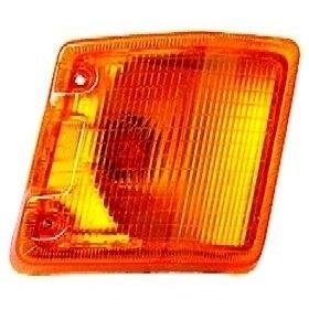 פנס איתות שמאלי LEART לפולקסווגן TRANSPORTER 1990-1991