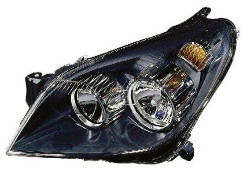 פנס ראשי ימני DEPO לאופל ASTRA 2005-2009