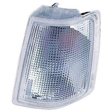פנס איתות ימני DEPO לאופל CORSA 1991-1992