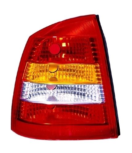 פנס אחורי ימני DEPO לאופל ASTRA 1999-2003