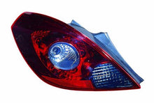 Load image into Gallery viewer, פנס אחורי שמאלי DEPO לאופל CORSA 2006-2015
