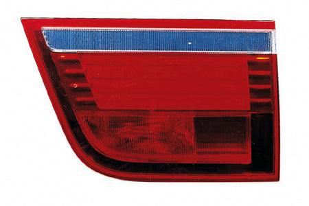 פנס אחורי שמאלי DEPO לב.מ.וו X5 2007-2010
