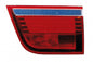 פנס אחורי שמאלי DEPO לב.מ.וו X5 2007-2010