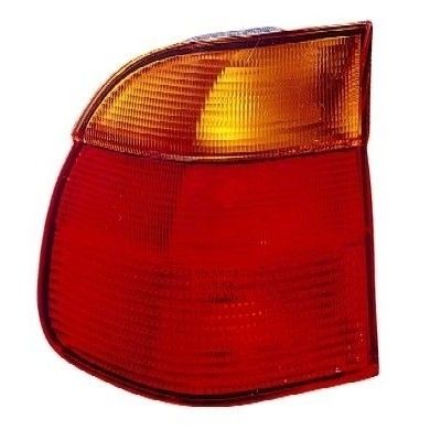 פנס אחורי ימני DEPO לב.מ.וו 5-SERIES 1997-2000