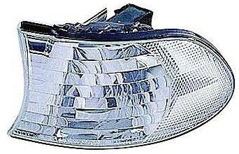 פנס איתות שמאלי DEPO לב.מ.וו 7-SERIES / ב.מ.וו 7 1999-2002