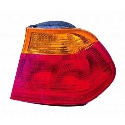 פנס אחורי DEPO לב.מ.וו 3 / ב.מ.וו 3-SERIES 1998-2002