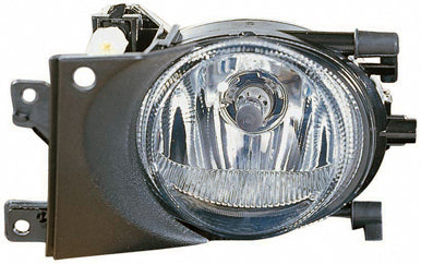 פנס ערפל ימני DEPO לב.מ.וו 5-SERIES 2000-2003