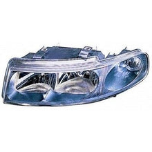 טען תמונה למציג הגלריה, פנס ראשי שמאלי DEPO LED לסיאט TOLEDO / סיאט LEON 2001-2006