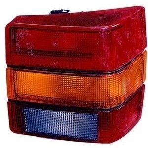 פנס אחורי שמאלי LEART לסיאט IBIZA 1990-1991