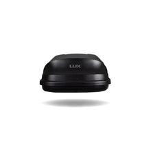 טען תמונה למציג הגלריה, תא חפצים לרכב 460 ליטר דגם ויקינג צבע שחור פתיחה דו צידית של חברת LUX