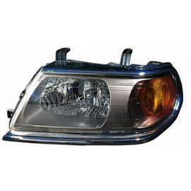 פנס ראשי ימני DEPO למיצובישי PAJERO 2007-2008