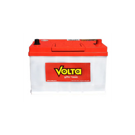 מצבר לרכב 70 אמפר תוצרת וולטה VOLTA